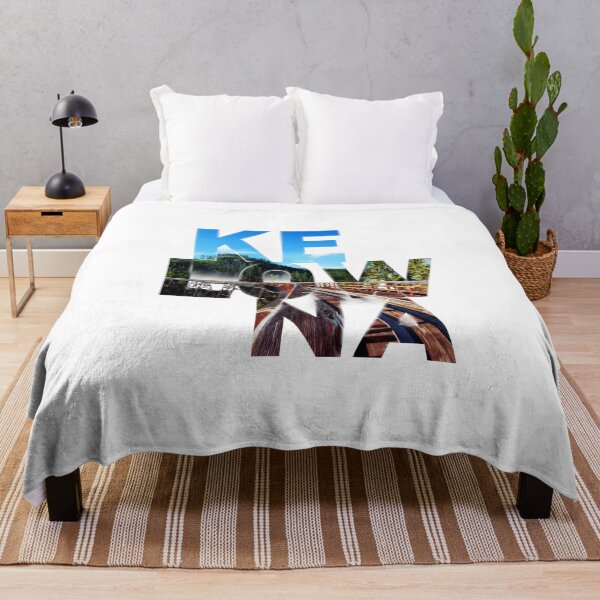 Item preview, Kelowna designed and sold by ExploreWorld.