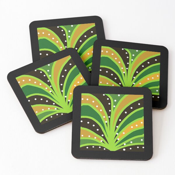 Item preview, Casuarina (Multi)  designed and sold by JayceApparel.