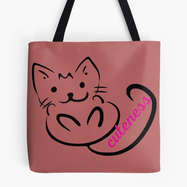 Item preview, Cuteness designed and sold by shornaiter.