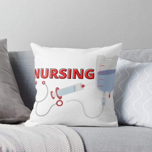 Item preview, Nursing designed and sold by mbaa.