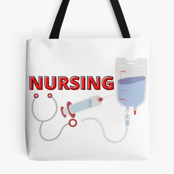 Item preview, Nursing designed and sold by mbaa.
