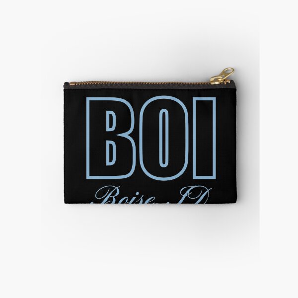 Item preview, BOI Boise Idaho ID Airport Code  designed and sold by Lartheviking.