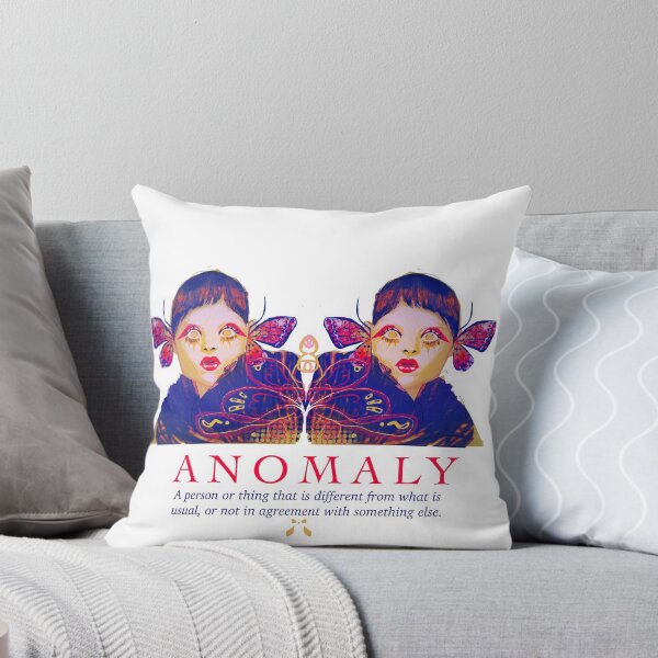 Item preview, ANOMALY designed and sold by SerineZaa.