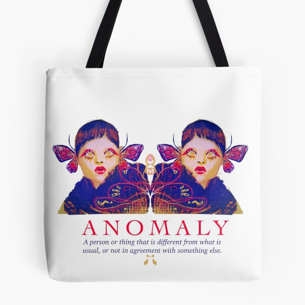 Item preview, ANOMALY designed and sold by SerineZaa.