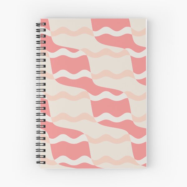 Item preview, Pink wave designed and sold by LoyalRenders.