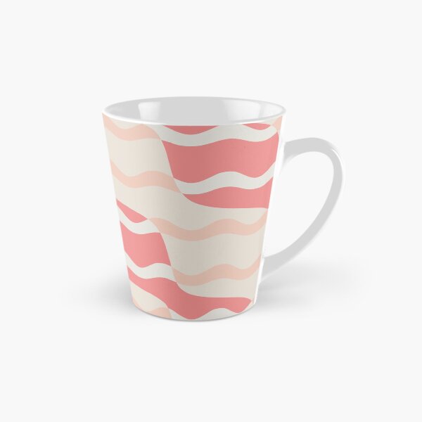 Item preview, Pink wave designed and sold by LoyalRenders.