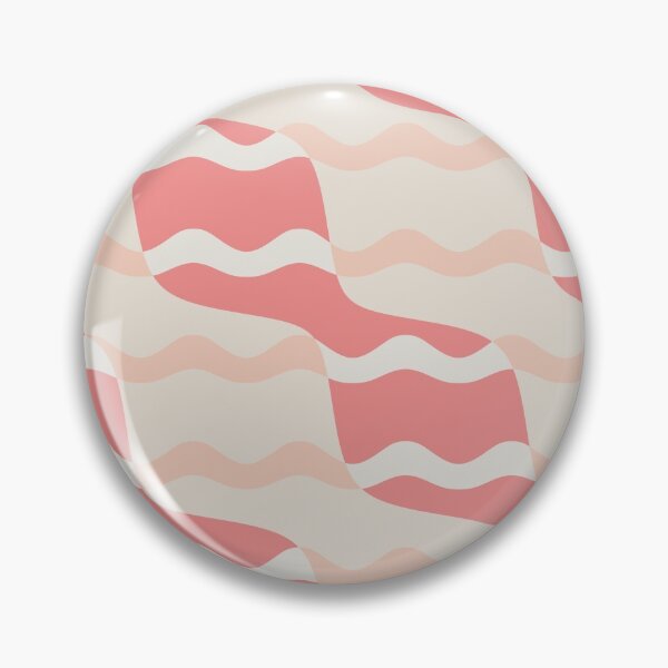 Item preview, Pink wave designed and sold by LoyalRenders.
