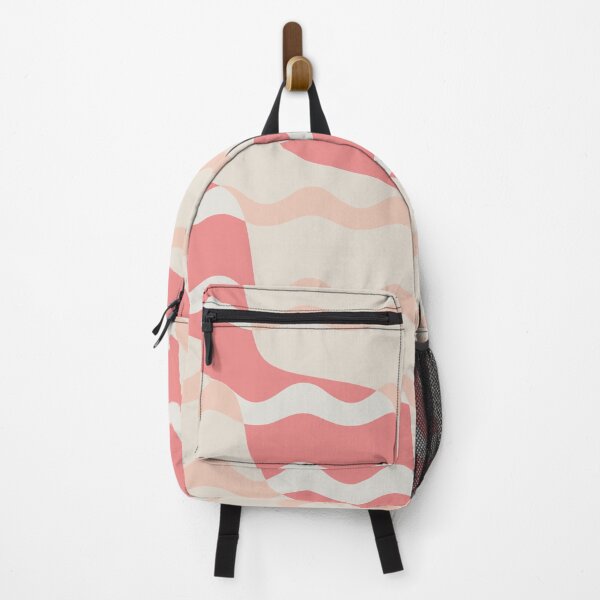 Item preview, Pink wave designed and sold by LoyalRenders.