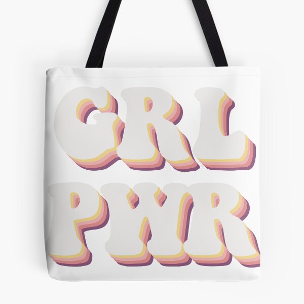 Item preview, Girl Power designed and sold by Sam Baptie.