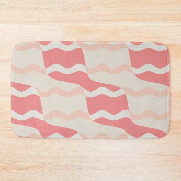 Item preview, Pink wave designed and sold by LoyalRenders.