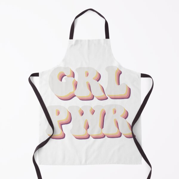 Item preview, Girl Power designed and sold by Sam Baptie.