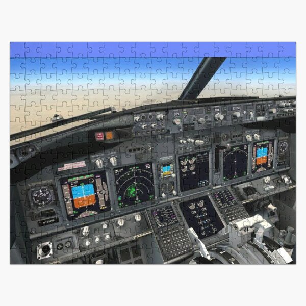 Flight Jigsaw Puzzles Redbubble - cabin crew simulator roblox codes