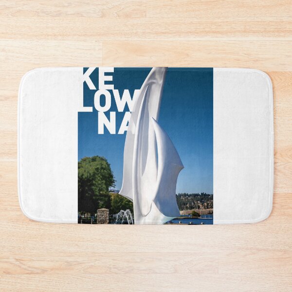 Item preview, Kelowna designed and sold by ExploreWorld.