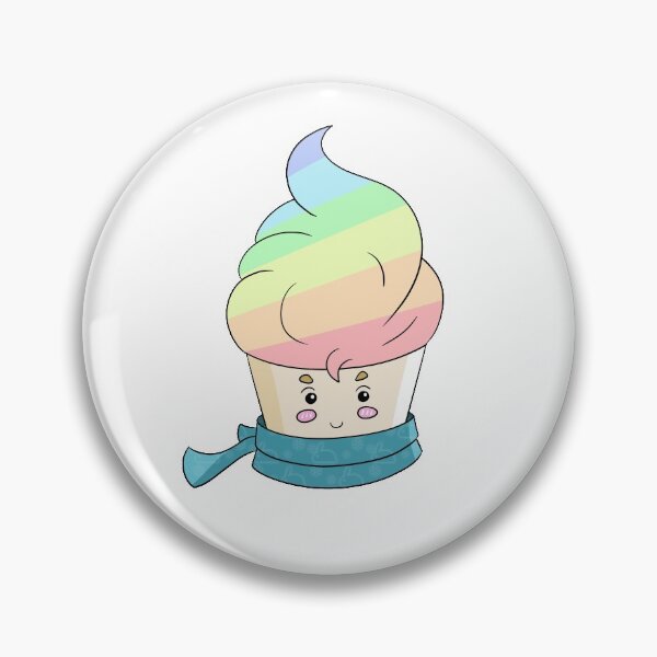 Item preview, Rainbow Cake treat yourself parks and rec designed and sold by Zei96.