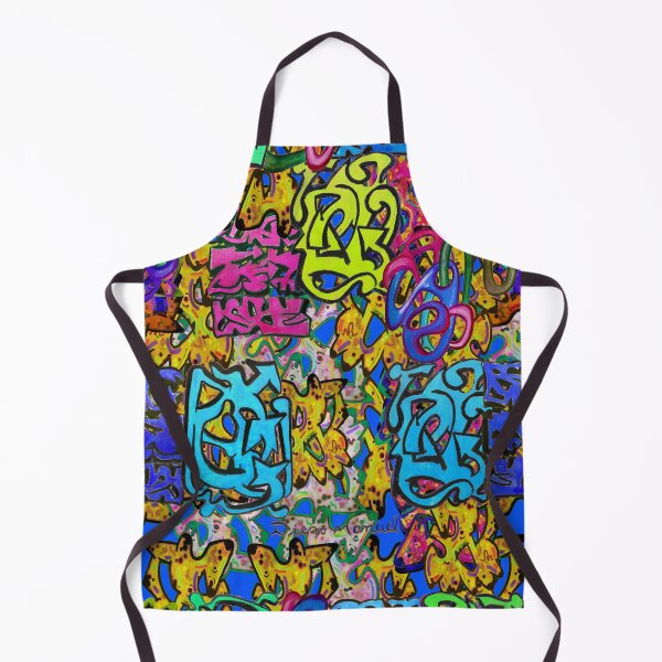 Item preview, Graffiti 17 designed and sold by Diego Manuel Rodriguez.