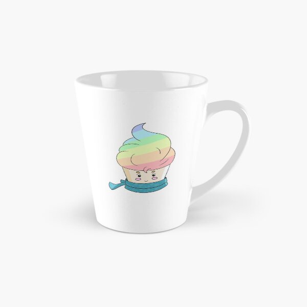 Item preview, Rainbow Cake treat yourself parks and rec designed and sold by Zei96.