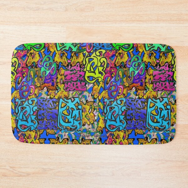 Item preview, Graffiti 17 designed and sold by Diego Manuel Rodriguez.