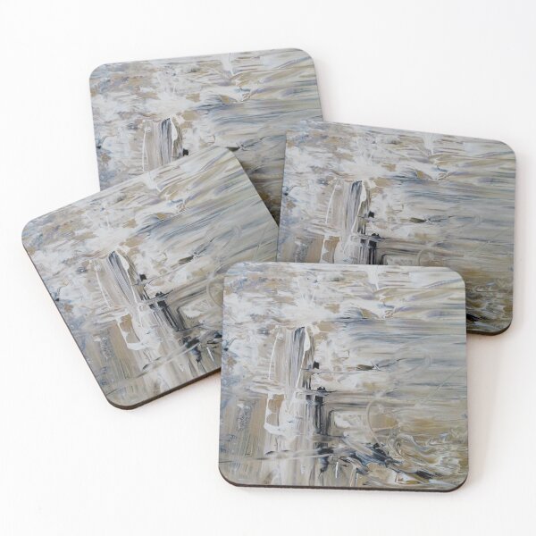 Item preview, Prosecco Abstract  designed and sold by royagallery.