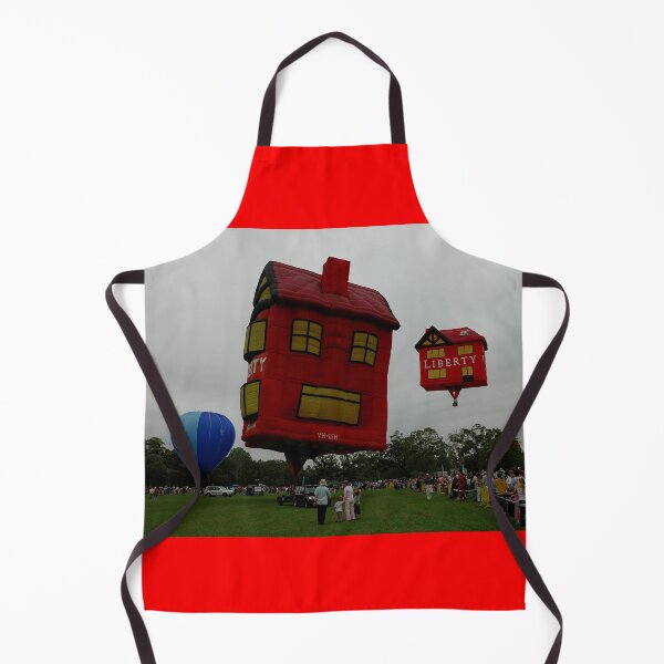 Item preview, Hot Houses @ Parramatta Park - Australia Day designed and sold by muz2142.