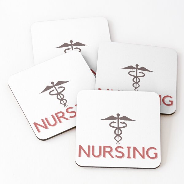 Item preview, Nursing designed and sold by mbaa.