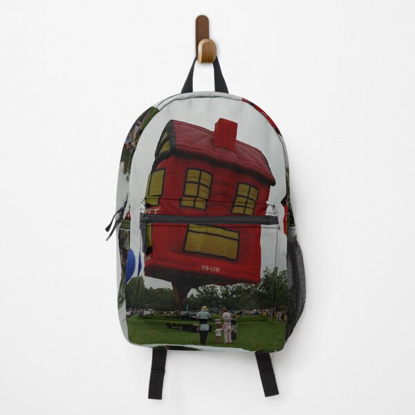 Item preview, Hot Houses @ Parramatta Park - Australia Day designed and sold by muz2142.