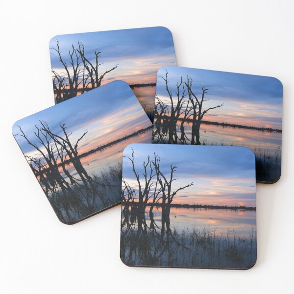 Item preview, Lake Bonney designed and sold by Robert Sturman.
