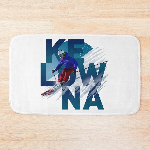 Item preview, Kelowna designed and sold by ExploreWorld.