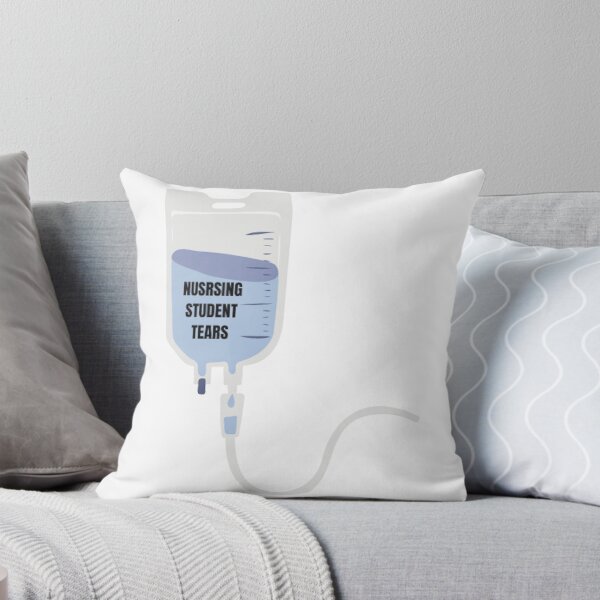 Item preview, IV nursing tears designed and sold by mbaa.