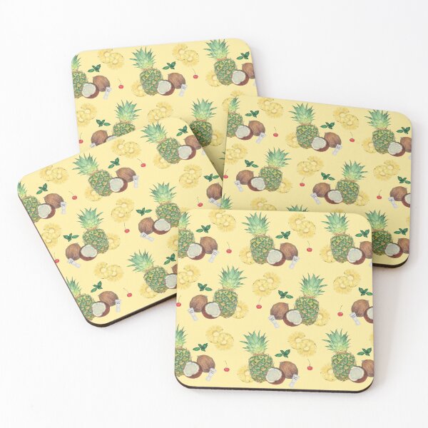 Coasters