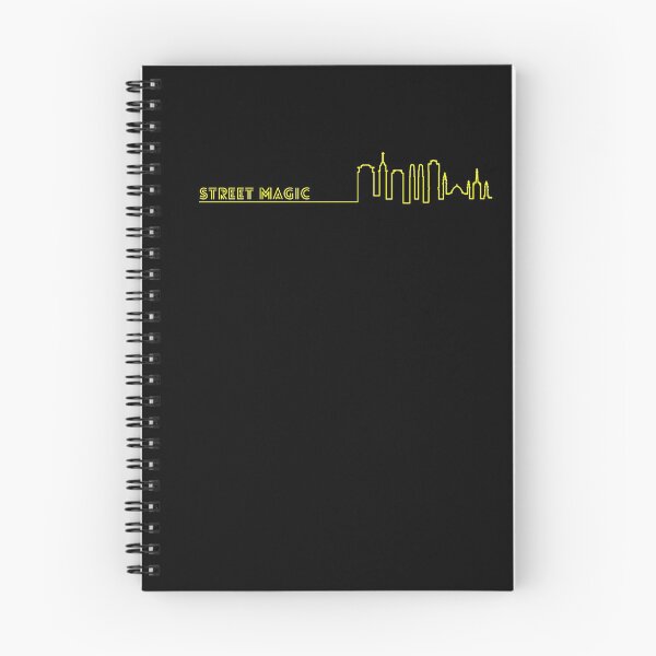Item preview, Street Magic Design designed and sold by DoubleLifted.