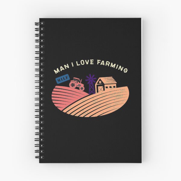 Item preview, Milf man i love farming lover designed and sold by GranadaStore.