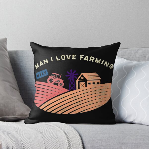 Item preview, Milf man i love farming lover designed and sold by GranadaStore.