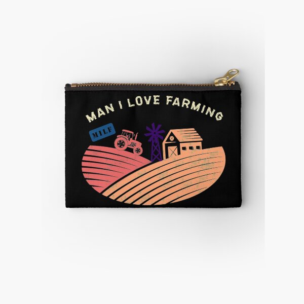 Item preview, Milf man i love farming lover designed and sold by GranadaStore.
