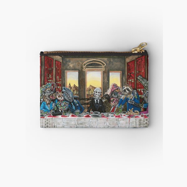 Item preview, ZOO designed and sold by Jacob Wayne Bryner.