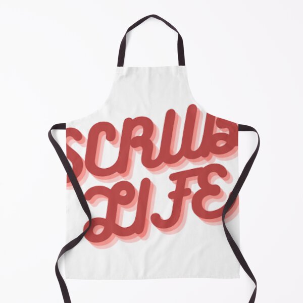 Item preview, Scrub Life designed and sold by mbaa.