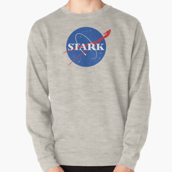 Stark Pullover Sweatshirt