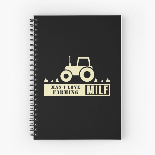 Item preview, Milf man i love farming lover designed and sold by GranadaStore.