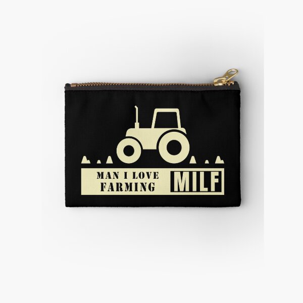 Item preview, Milf man i love farming lover designed and sold by GranadaStore.