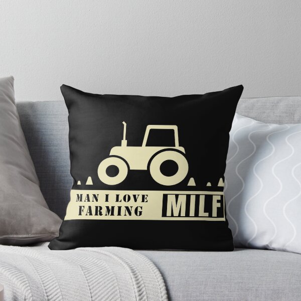 Item preview, Milf man i love farming lover designed and sold by GranadaStore.