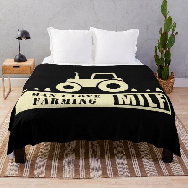 Item preview, Milf man i love farming lover designed and sold by GranadaStore.