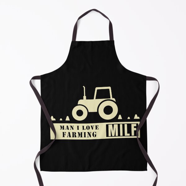 Item preview, Milf man i love farming lover designed and sold by GranadaStore.