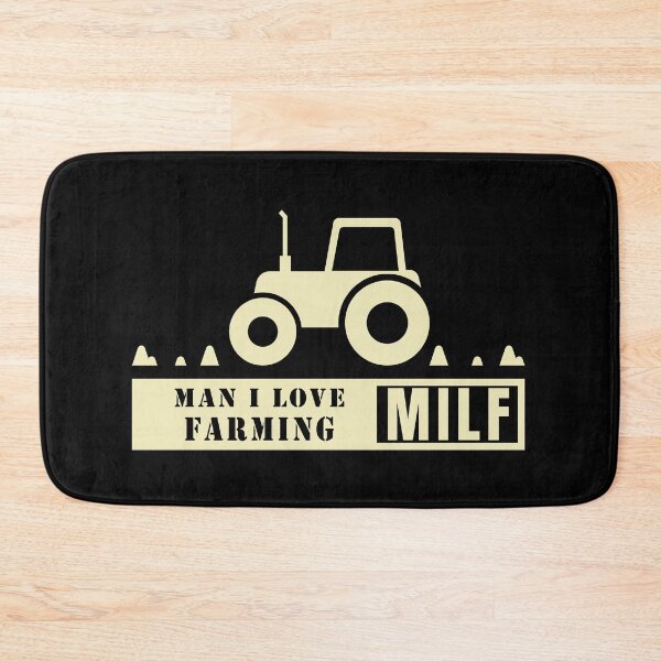 Item preview, Milf man i love farming lover designed and sold by GranadaStore.