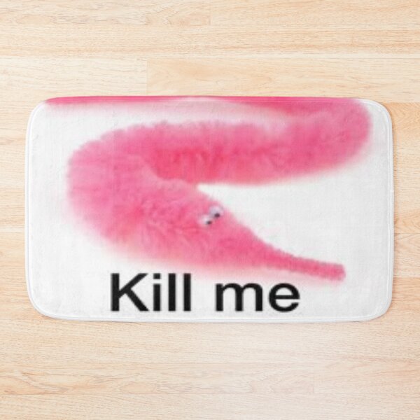 Item preview, Worm wants die designed and sold by Lilyanna13.