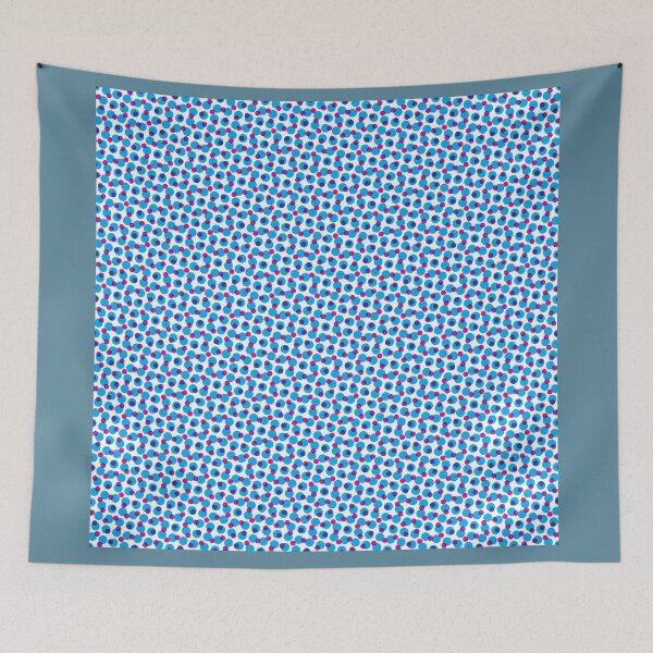 Item preview, Blue Party designed and sold by adamkenney.