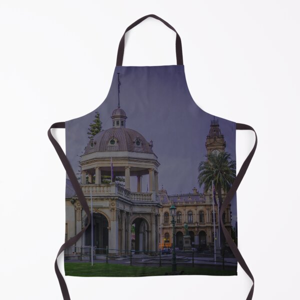 Artikelvorschau, Soldatendenkmal - Bendigo, Victoria entworfen und verkauft von Steven Jodoin.
