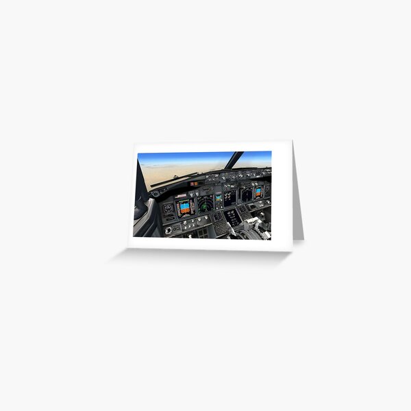 Simulator Greeting Cards Redbubble - flying deck of cards roblox