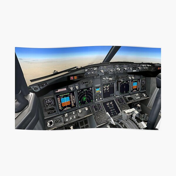 Simulator Posters Redbubble - roblox cabin crew simulator alpha robux codes yt
