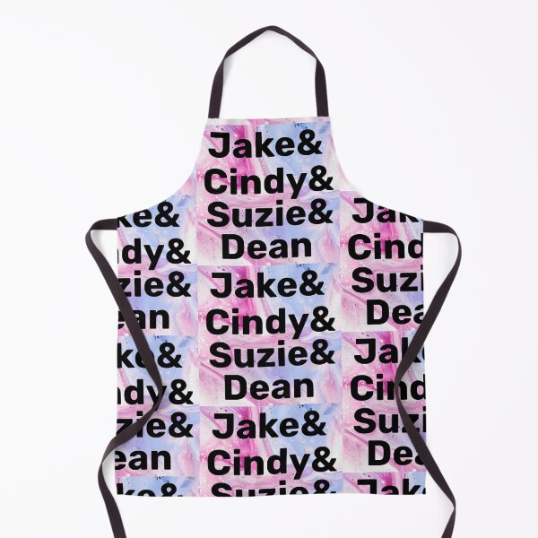 Item preview, I'm Thinking of Ending Things Character names designed and sold by Rokay Arts.