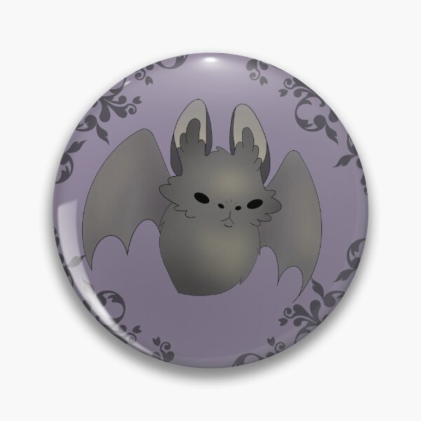 Item preview, Cute little batty designed and sold by LunaLovesTea.