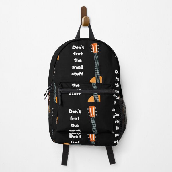 Item preview, Don't Fret The Small Stuff 5 designed and sold by stadia-60-west.